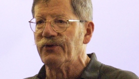 Prof. William Lycan