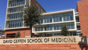 Picture of David Geffen School of Medicine at UCLA