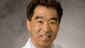Photo of Dr. Linton Yee