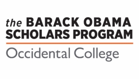 Obama Scholars Program Logo