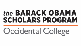 Obama Scholars Program Logo (square)