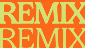 Remix, remix, remix, remix
