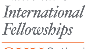 Fellowships Square Logo