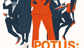 POTUS POSTER