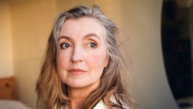 Rebecca Solnit portrait