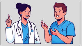 Pre-Health Reorientation 201