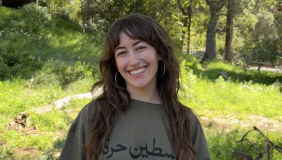 Ruby McDonald '26 CLS