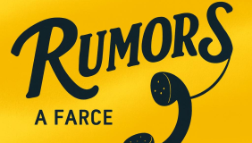 Rumors by Neil Simon