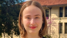 Stever-Zeitlin, Samantha