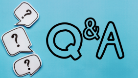 Senior Panel Q & A - Spring '26