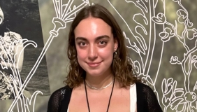 SophiePrado-Tucker'25: Fulbright ETA