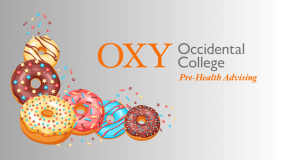 Pre-Health Spring Open House