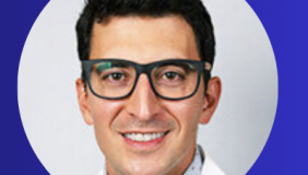 photo of Dr Jose Gonzalez