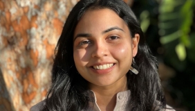Photo of Tehreem Hai