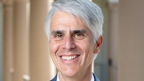 Tom Stritikus headshot