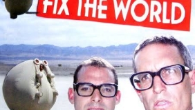 The Yes men