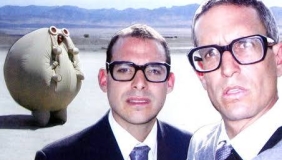 The Yes men
