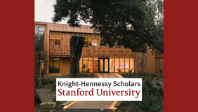 Knight-Hennessy Info Session