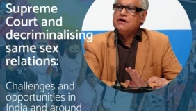 Anand Grover