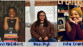Black Women - Owned Bookstores And Social Justice