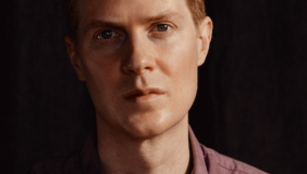 Photo of Henry Hoke by Ryan Pfluger