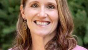 Angela L. Bos