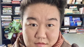 Joy Wang