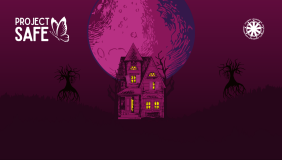 halloween consent carnival