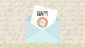 petals of solidarity: letter-writing to survivors