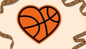 Love, Intimacy & Growth: A Love & Basketball Screening & Dialogue