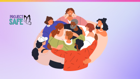 Project SAFE Support Group
