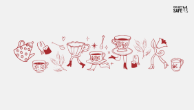 Tea Time with Project SAFE PAs
