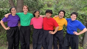 Summer 2023 Cast