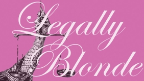 Legally Blonde