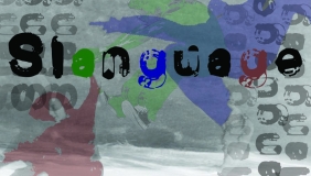 Slanguage event image