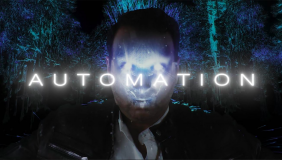 Automation trailer still