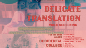 Delicate Translations