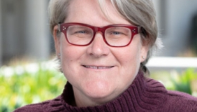 Prof. Bevin Ashenmiller