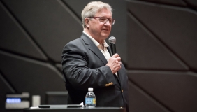 Image for United Nations Week: Lloyd Axworthy