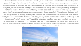 Image for Case Prager ’08 - Impacts of climate and multiple dimensions of biodiversity on arctic and alpine ecosystem carbon dynamics