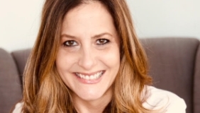 Lisa Hauptman, Global Head of People at Downtown Music Publi