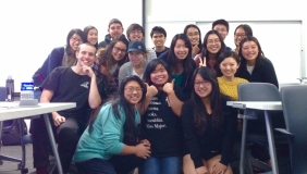 Image for Get to Know Oxy's International Students Organizat