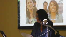 Professor Shanna Lorenz on Music and Migration