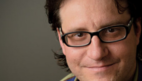 Image for Brad Feld Visits DWA 151: Entrepreneurial Leadersh