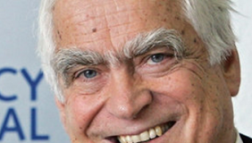 Image for Peter Eigen:  Lessons from a Global Social Entrepr