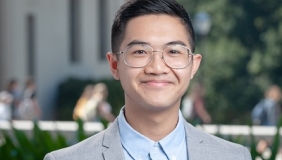 Photo of Allen Chen