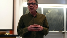 David Goldblatt
