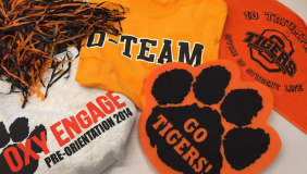 Image for New Student Orientation Event