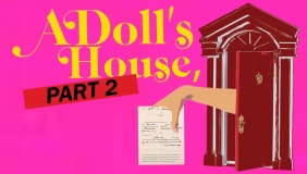 A Doll's House, Part 2
