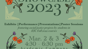HJC Spring Showcase